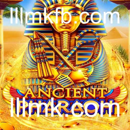 Descubra o Excitante Mundo de AncientPharaoh: Um Mergulho no Passado Egípcio