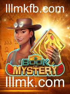 Descubra as Aventuras do Jogo BookofMystery e Acesse Online via lllmk.com