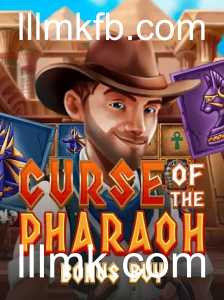 Explorando o Universo do Jogo CurseofthePharaohBonusBuy