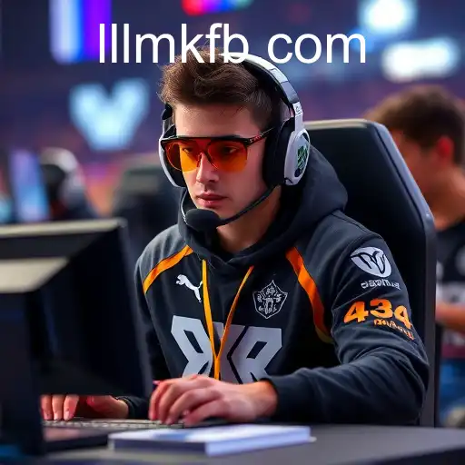 Esportes Virtuais: A Revolução Digital nas Competições