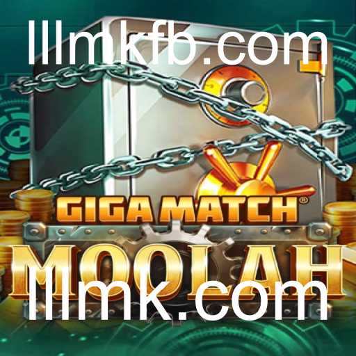 GigaMatchMoolah: Descubra o Novo Fenômeno dos Jogos