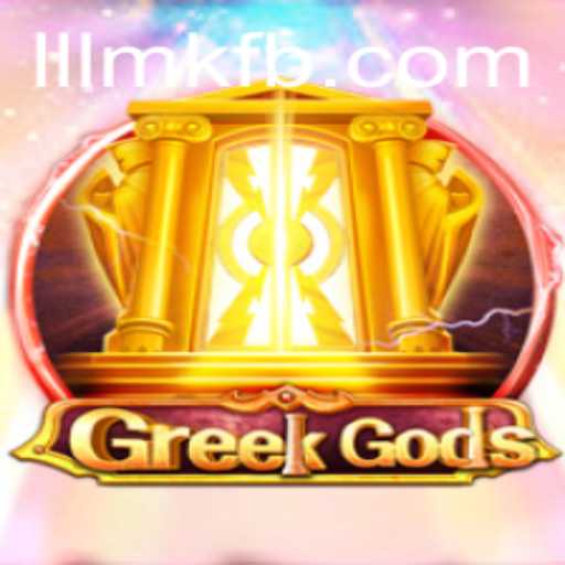 Descubra GreekGods: Um Novo Jogo de Estratégia Divina