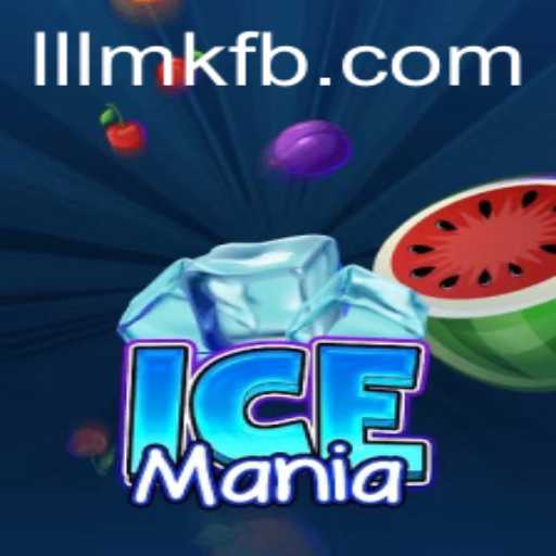 Descubra o Mundo Fascinante de IceMania: O Jogo que Está Conquistando o Mundo