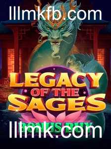 Explorando LegacyoftheSagesBonusBuy: Uma Viagem ao Mundo dos Sábios