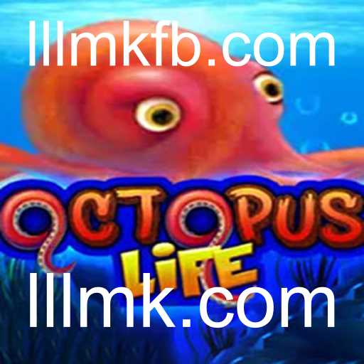 Descubra o Fascinante Mundo de OctopusLife: Um Jogo Único no Universo de lllmk.com