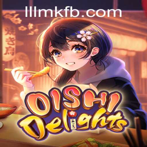 Descubra o Mundo de OishiDelights: Um Jogo Encantador e Delicioso