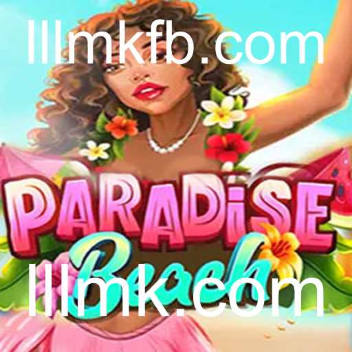 Explorando o Mundo Encantador de ParadiseBeach